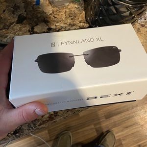 BEX Fynnland XL
